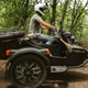 Illustration for article titled 2015 Ural Sidecar Review: WWII Soviet Tech On (And Off) The Road Today